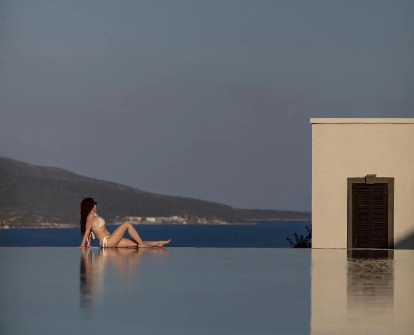 Doria Hotel Bodrum-City Center Битез