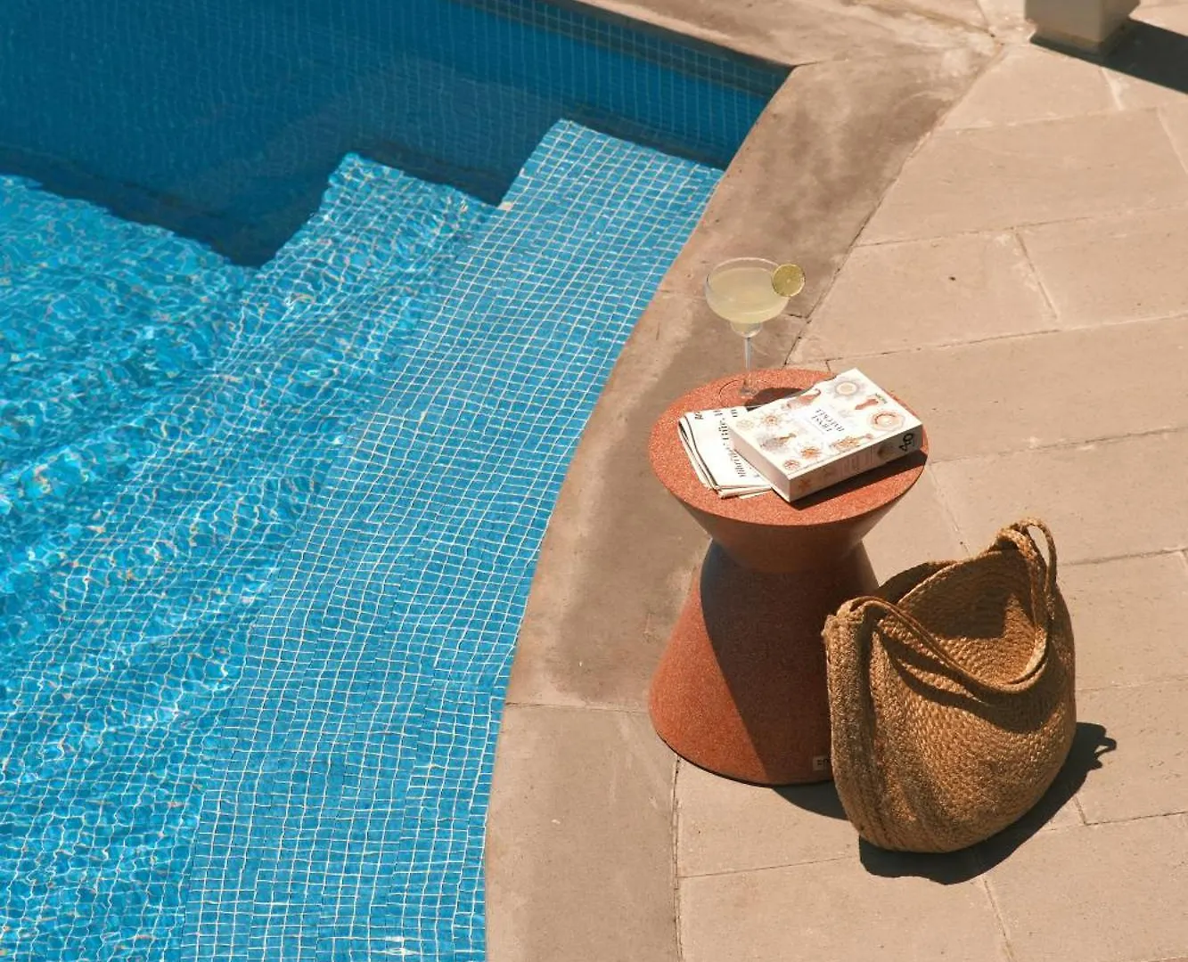 Doria Hotel Bodrum-City Center Битез