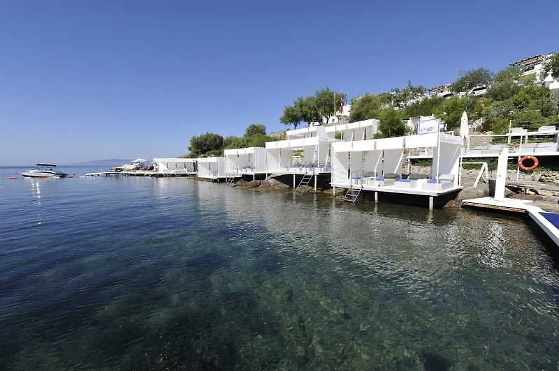 Doria Hotel Bodrum-City Center Bitez