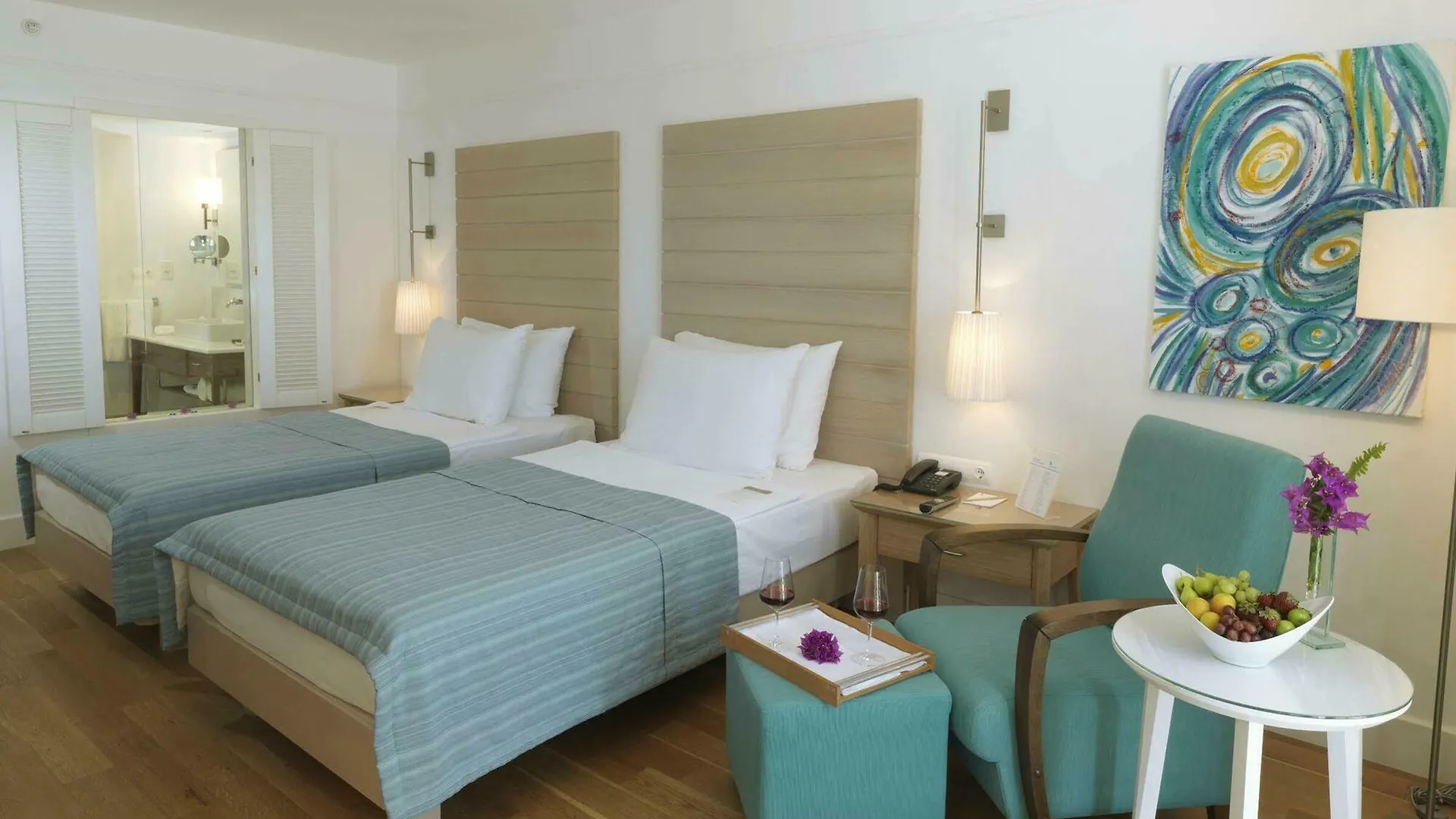 Doria Hotel Bodrum-City Center Bitez