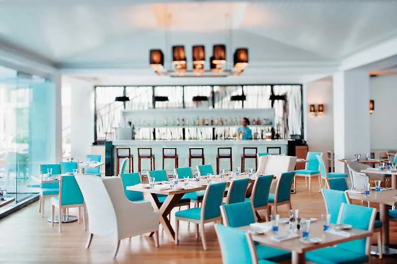 Doria Hotel Bodrum-City Center Bitez 5*,
