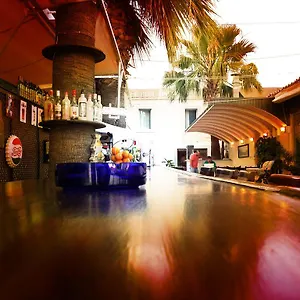 Blue Bay Bodrum Otel