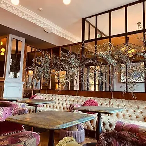 Hotel Haddington House Dun Laoghaire