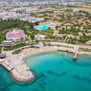 5* Hotel Anadolu Club