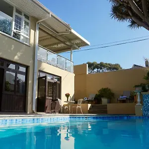 Sundown Manor Bed & Breakfast Kaapstad