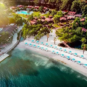 The Bay Club ***** Фетхие