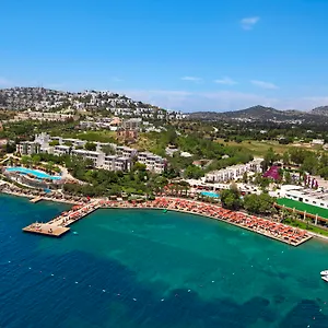Kadikale Semesteranläggning (resort)