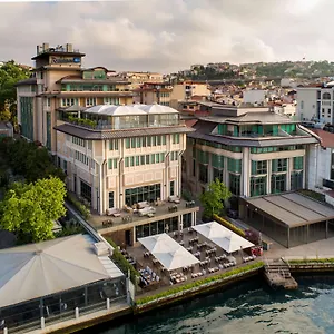 Hotel Radisson Blu Bosphorus Istanbul