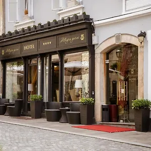 Allegro Hotel Ljubljana