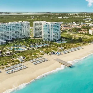 Resort The Ritz-carlton, Turks & Caicos Grace Bay