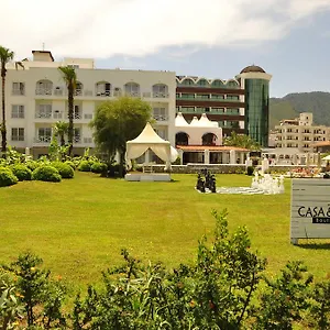 Casa & Blanca (adults Only) *** Ичмелер