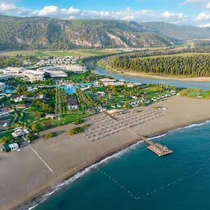 Hilton Sarigerme & Semesteranläggning (resort)