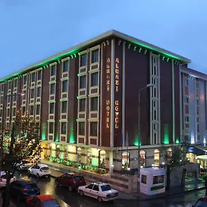 Otel Alrazi Florya