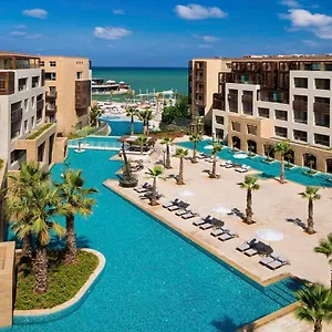Resort Kempinski Summerland & Beirut