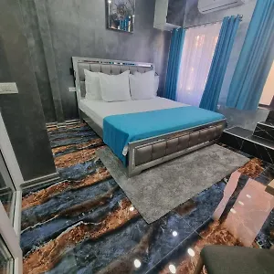 Poet Palace 4* Bucarest