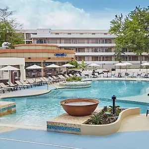 Hotel Hilton Trinidad & Conference Centre Port of Spain