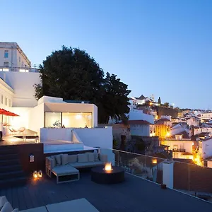 Hotel Memmo Alfama - Design (adults Only) Lisbon
