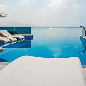 *** Hotell Serxho Albanien