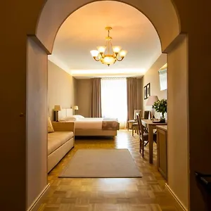Slamic Hotel Ljubljana