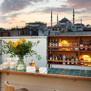 Hotel Armada Old Istanbul