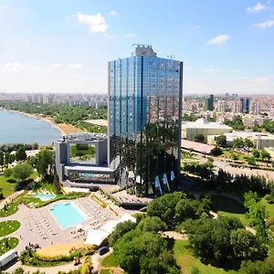 Hotel Sheraton Atakoy