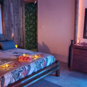Love hôtel Mas Des Rochers - Bambou Avec