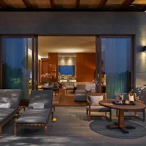 Mandarin Oriental, Bodrum ***** Гёльтюрбюку