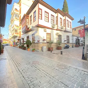 ** Hotell Kaleici Turkiet