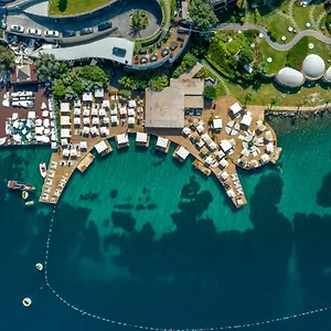 5* Hotel Kuum &