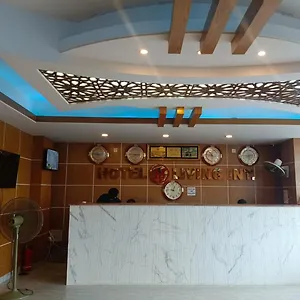Hotel Living International Dhaka