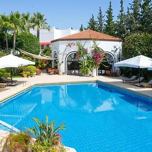 Karia Princess Hotell
