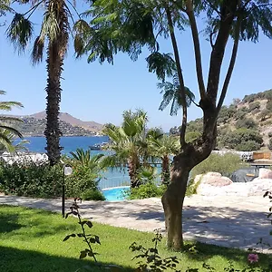Club Flipper Bodrum Hotell