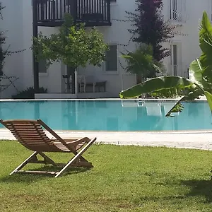 3* Hotel apartamentowy Meis