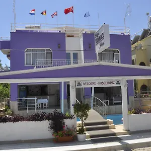 3* Hotel Terrace