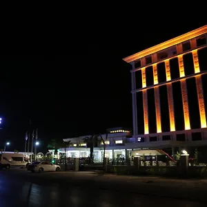 Aymıra Hotel&spa Otel