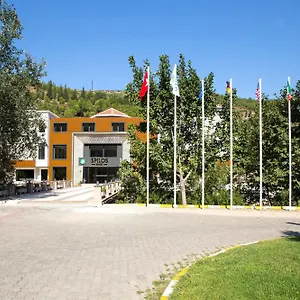 Spilos Otel