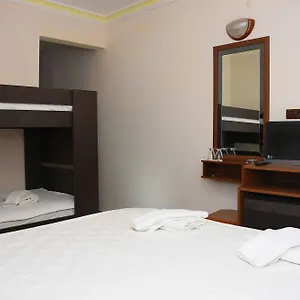 Gumbet Anil Beach Hotell