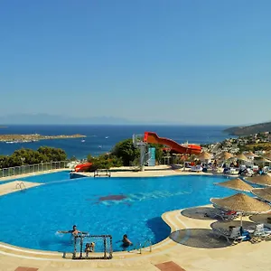 Club Dedeman Bodrum Resort