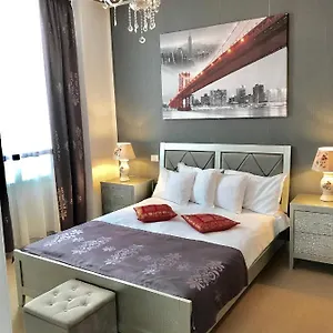 18 Boutique 3* Bucarest