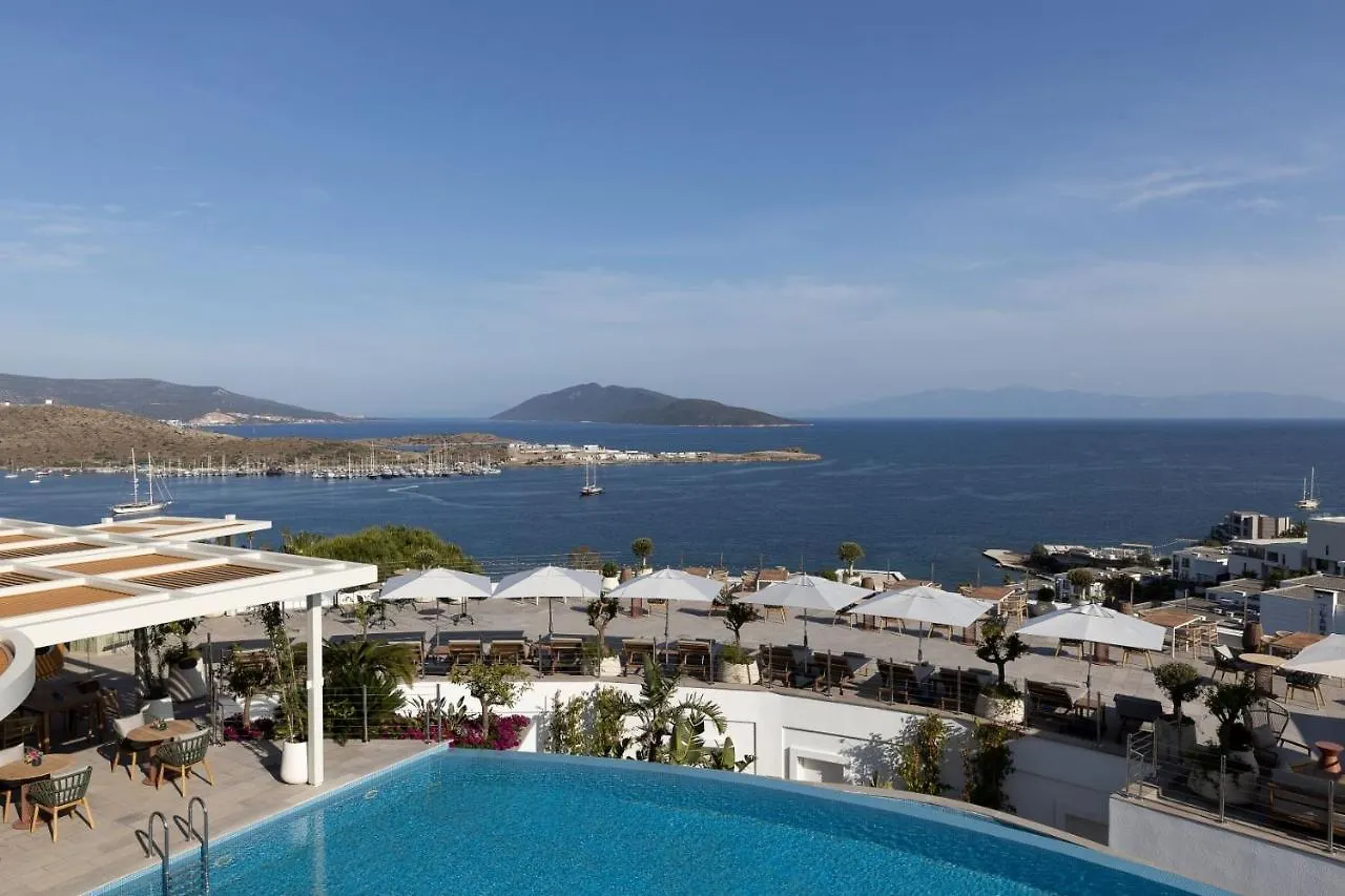 Doria Hotel Bodrum-City Center Bitez