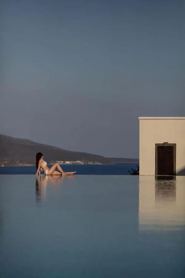 Doria Hotel Bodrum-City Center Bitez