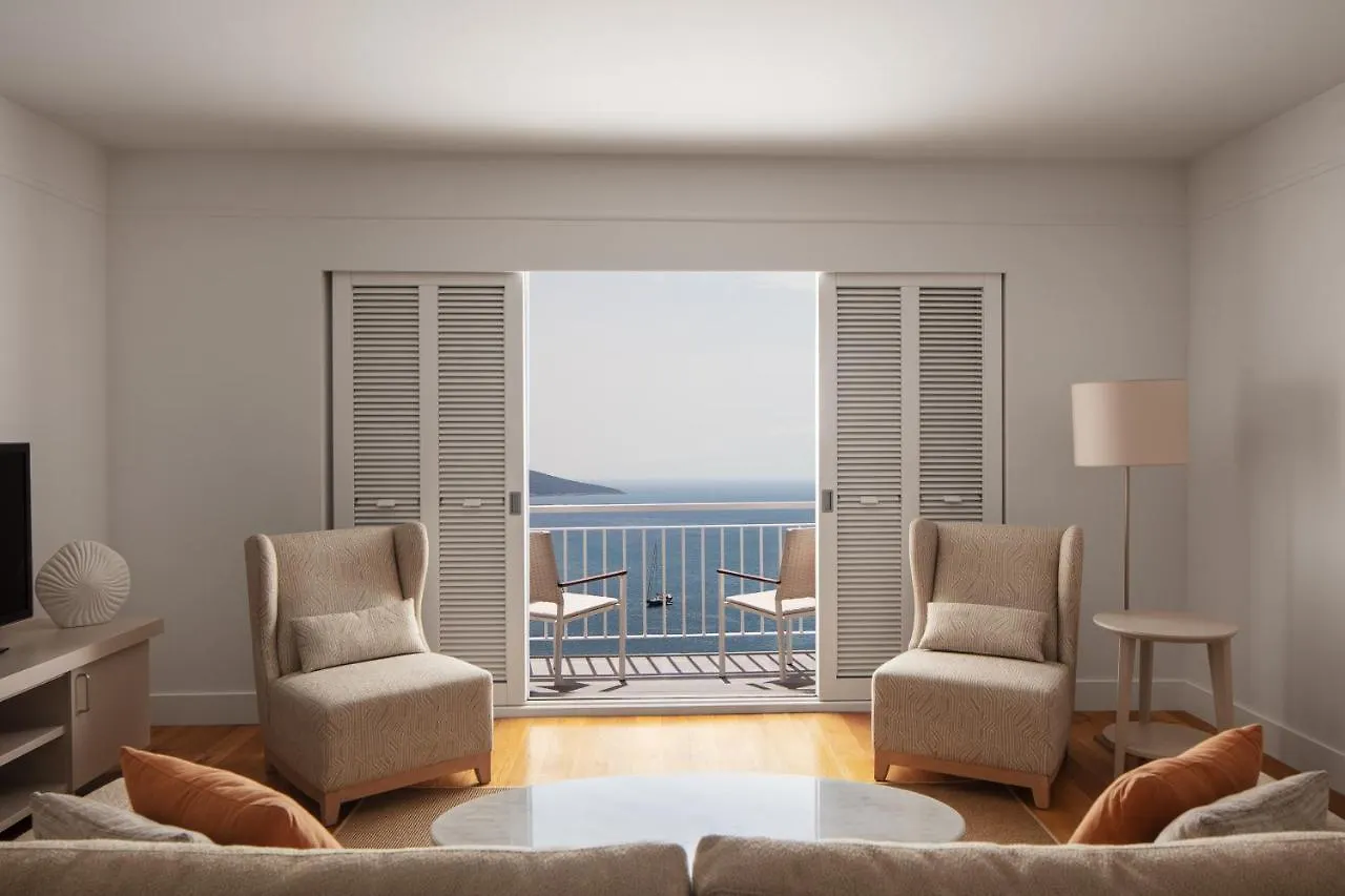 Doria Hotel Bodrum-City Center Bitez Turkey