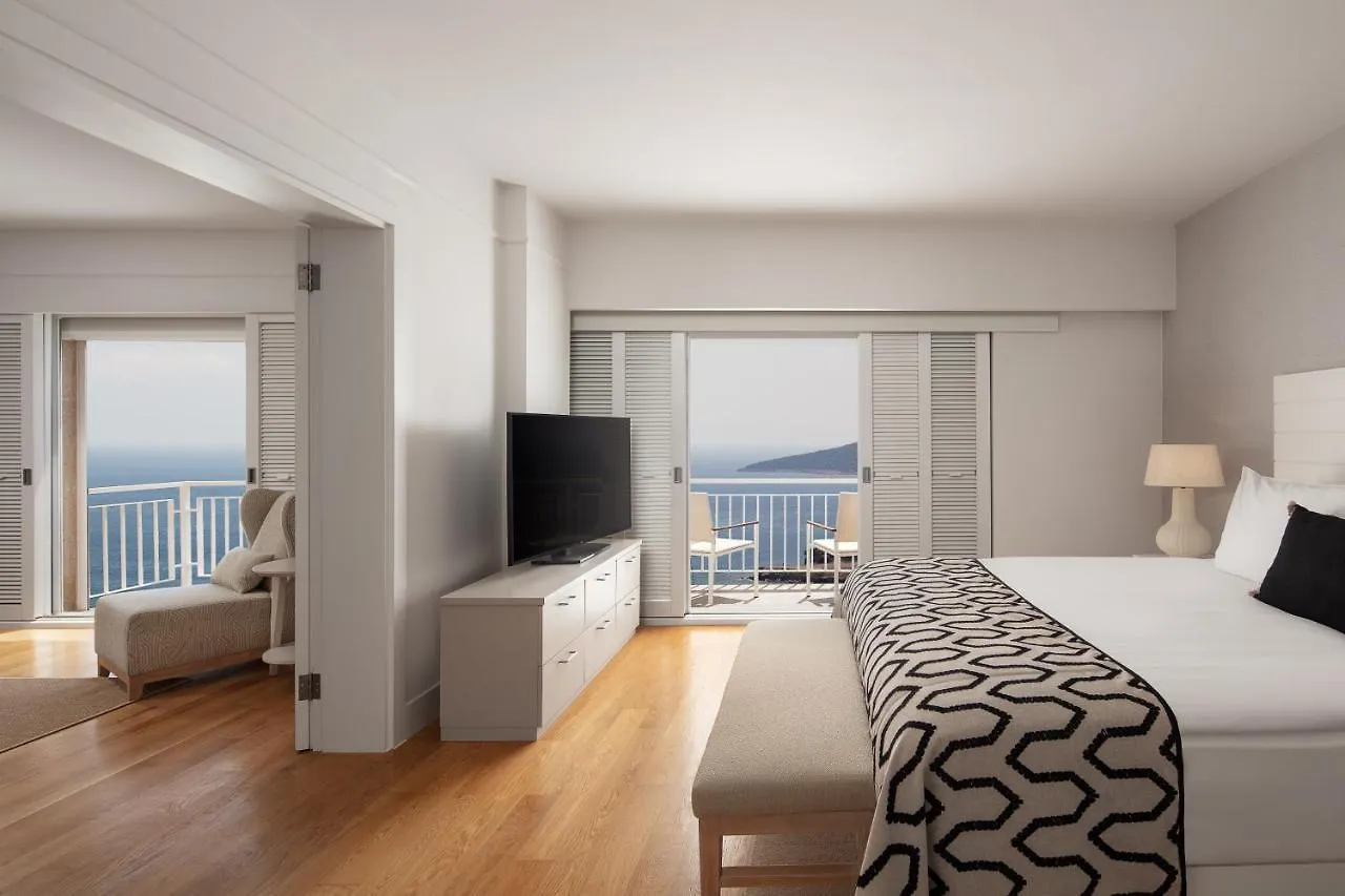 Doria Hotel Bodrum-City Center Bitez
