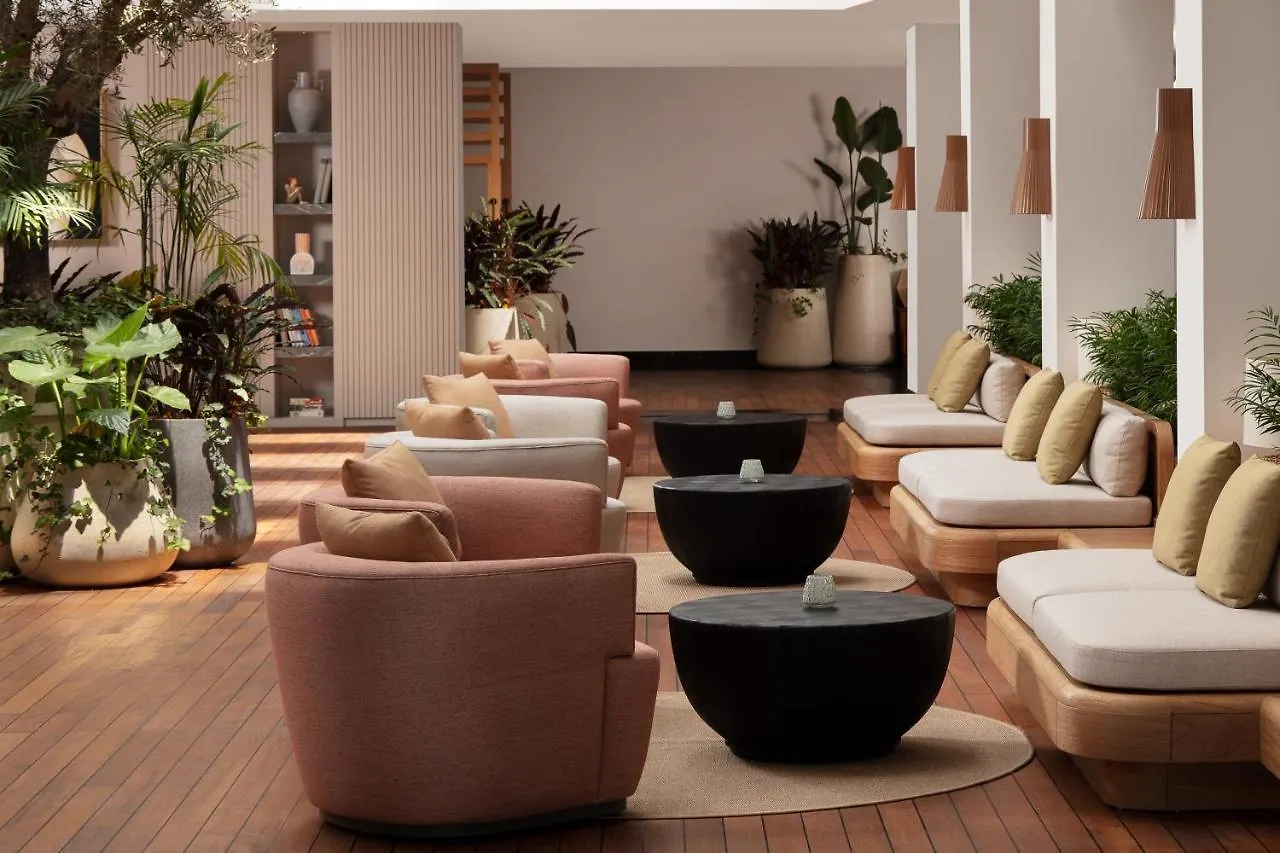 *****  Doria Hotel Bodrum-City Center Bitez Turkey