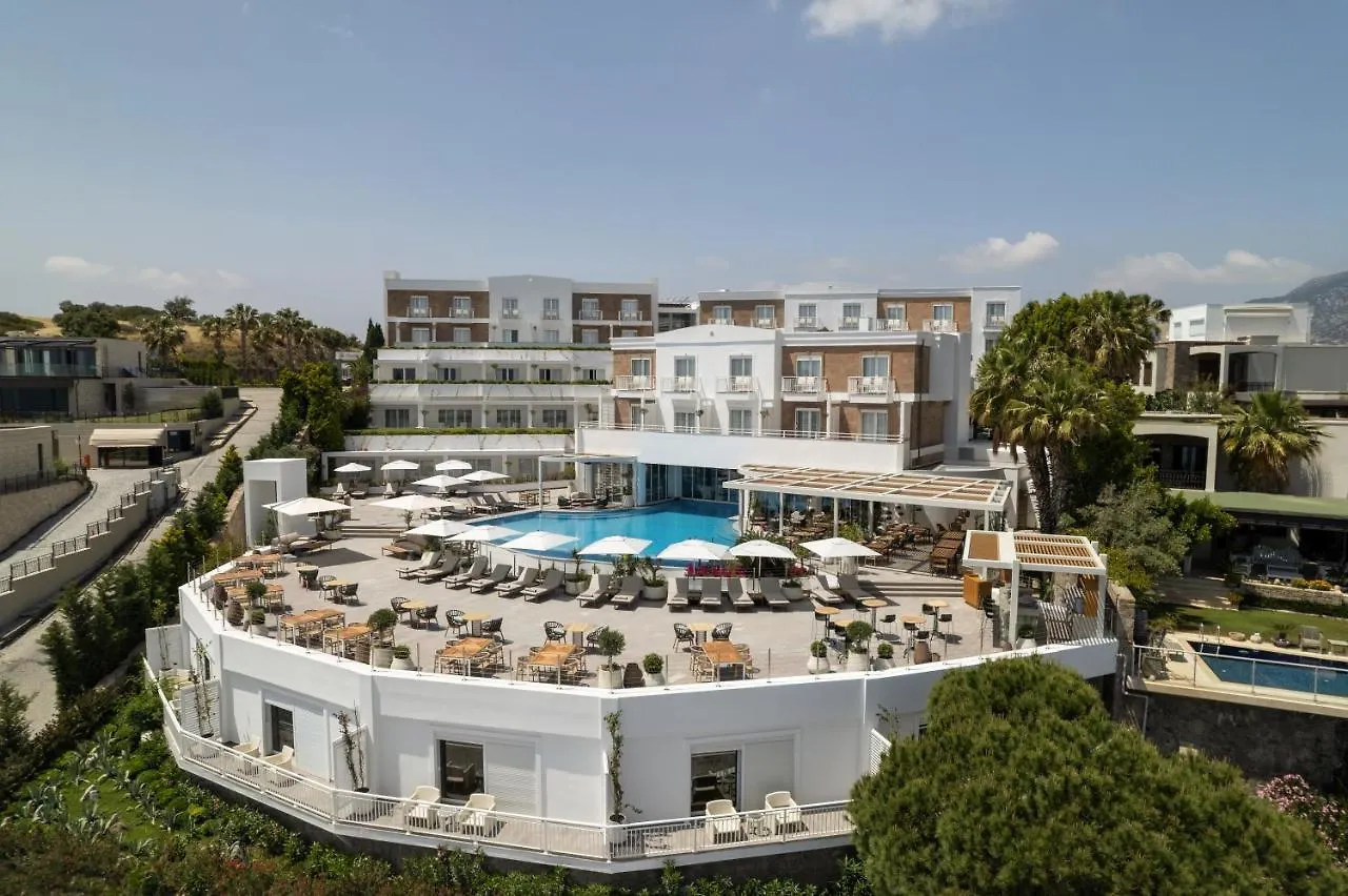 Doria Hotel Bodrum-City Center Bitez