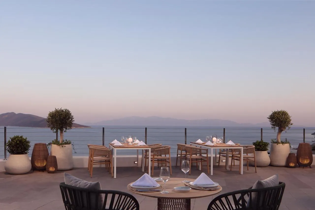 Doria Hotel Bodrum-City Center Bitez