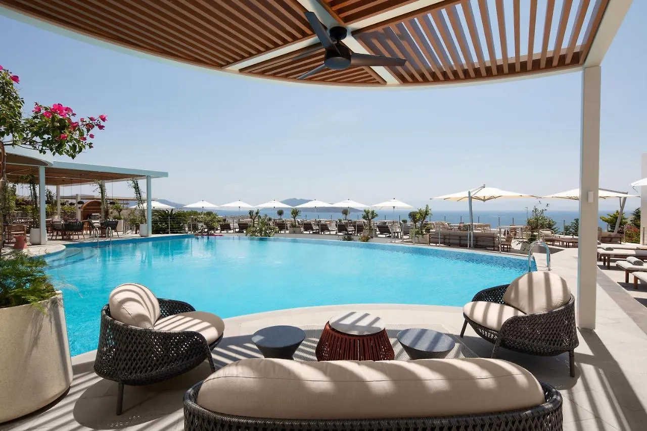 Doria Hotel Bodrum-City Center Bitez