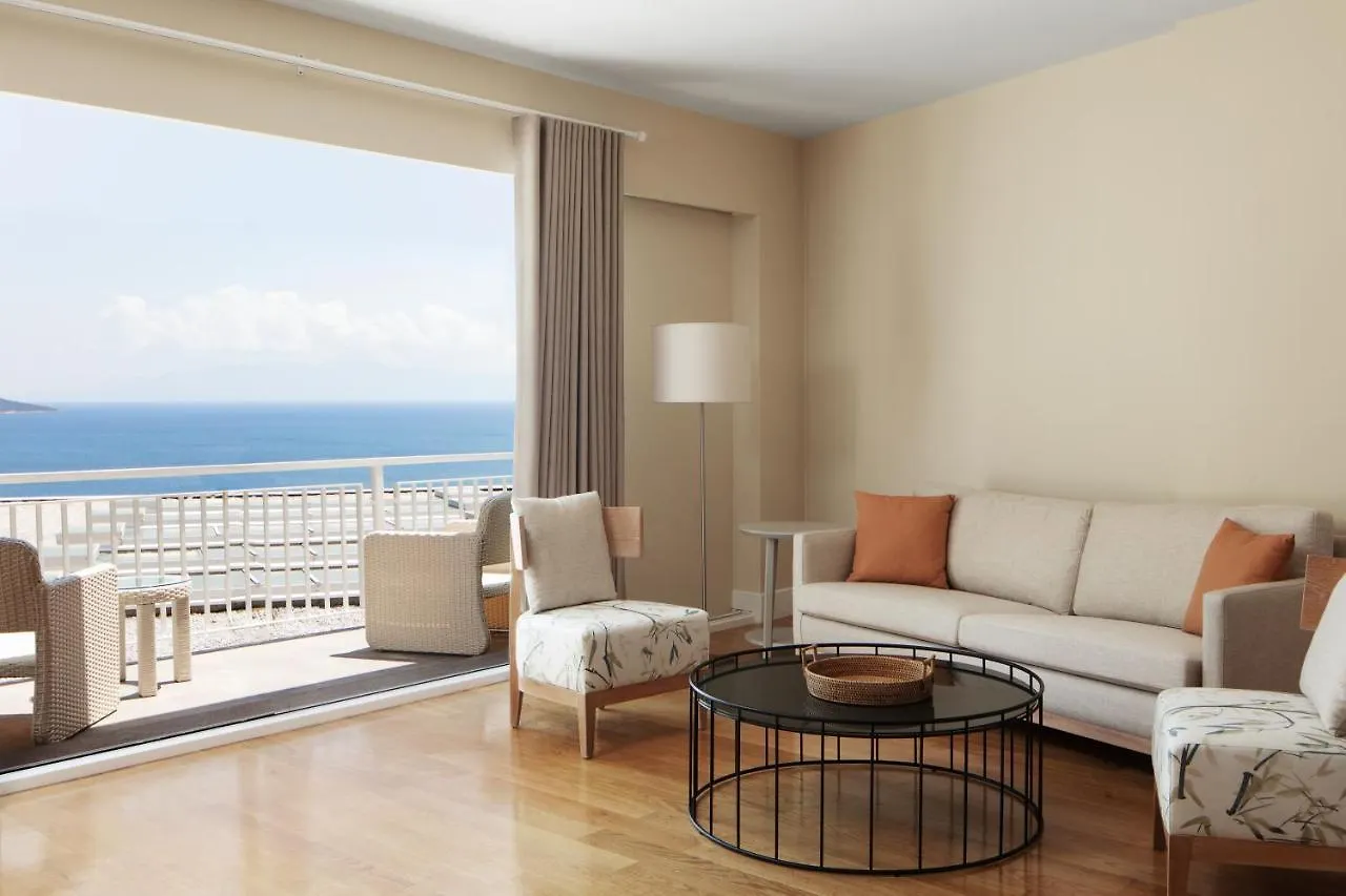 Doria Hotel Bodrum-City Center Bitez