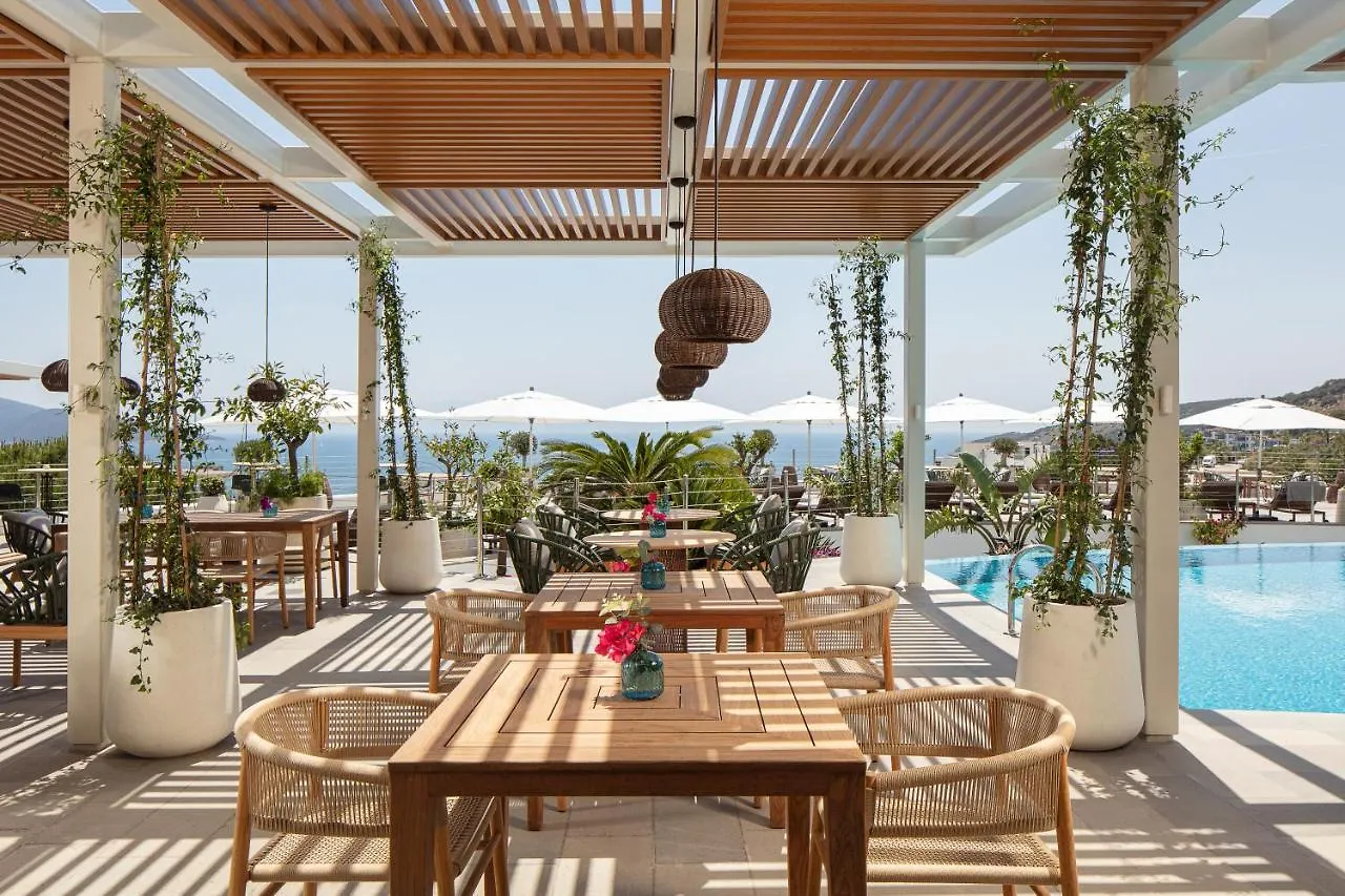 Doria Hotel Bodrum-City Center Bitez 5*,  Turkey