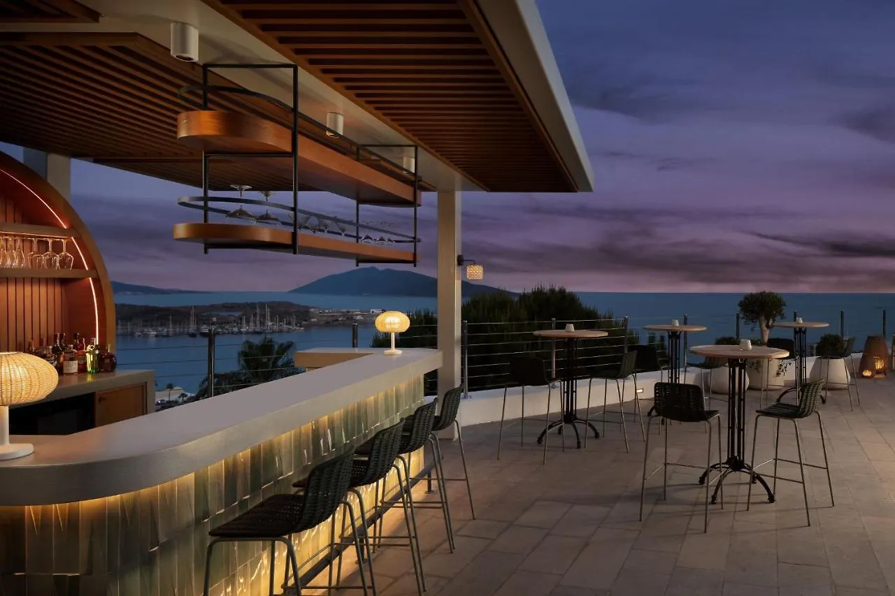 Doria Hotel Bodrum-City Center Bitez